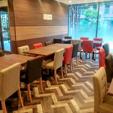 Hotel Taisei Nakanoshima Osaka Ngoại thất bức ảnh