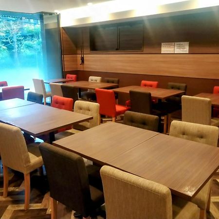 Hotel Taisei Nakanoshima Osaka Ngoại thất bức ảnh