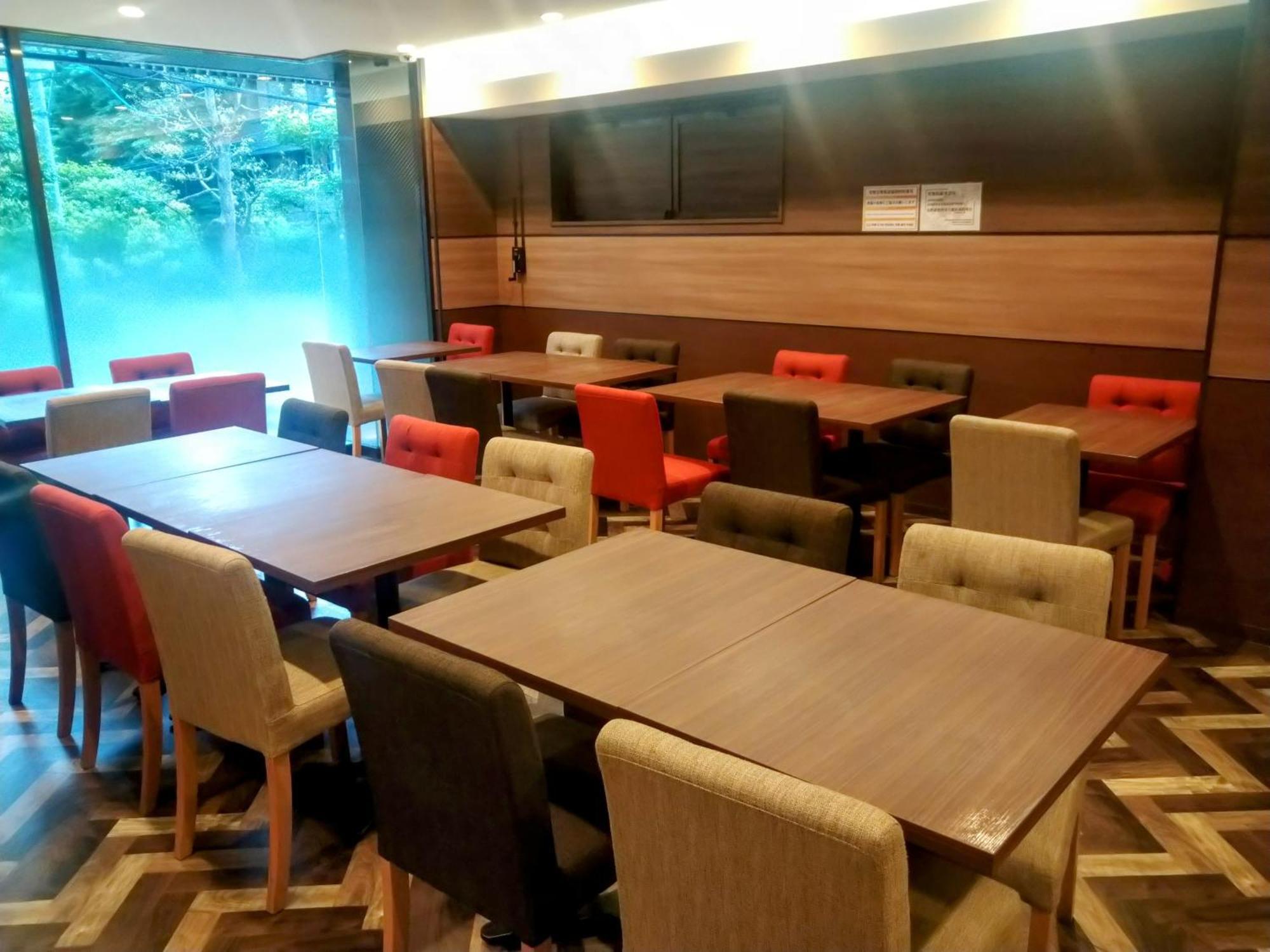 Hotel Taisei Nakanoshima Osaka Ngoại thất bức ảnh