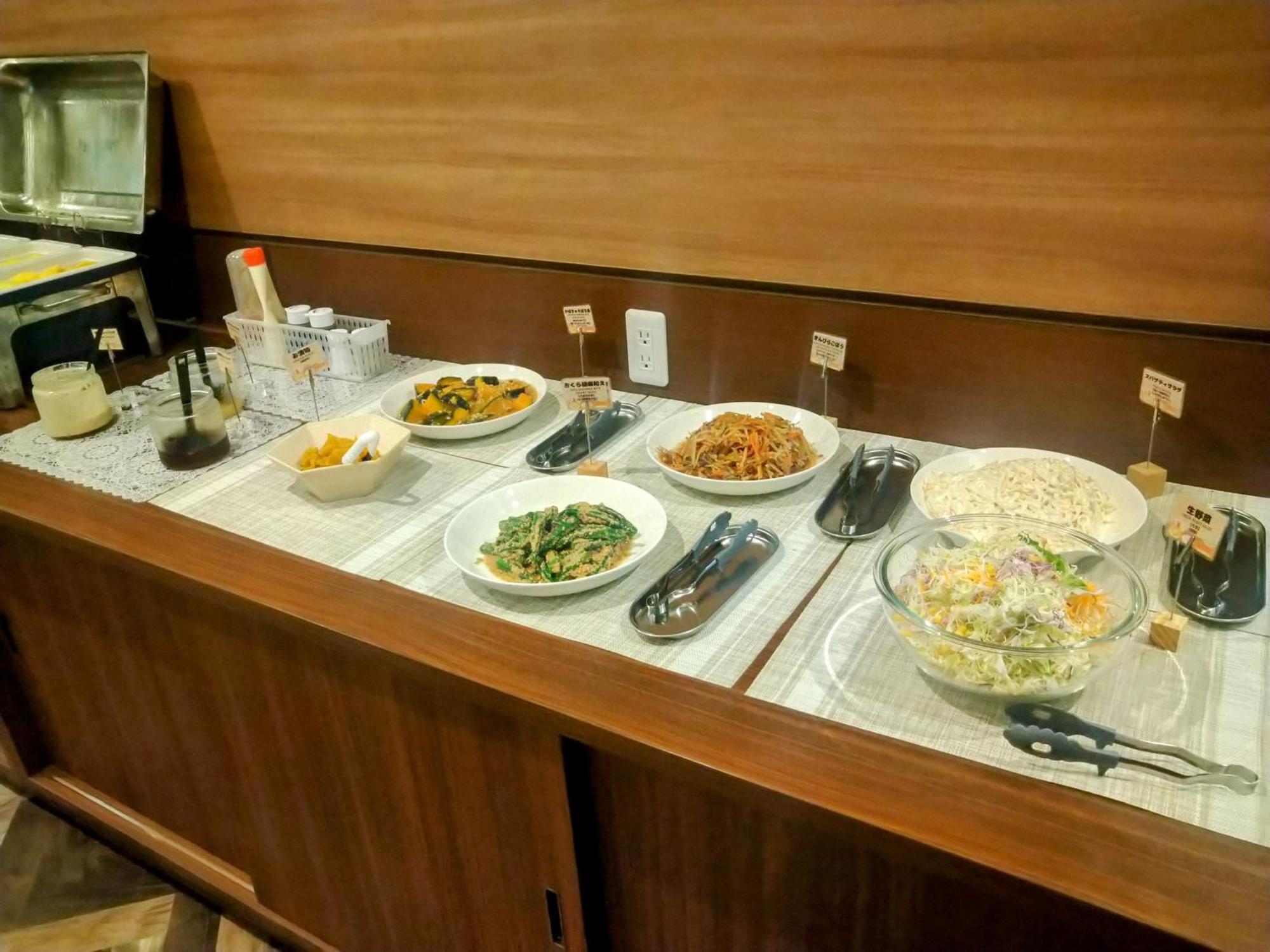 Hotel Taisei Nakanoshima Osaka Ngoại thất bức ảnh