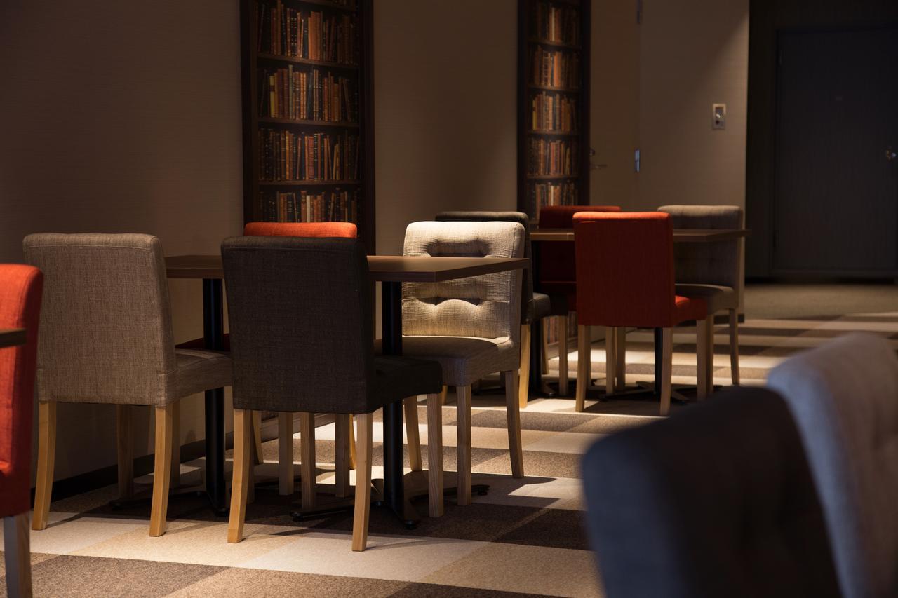 Hotel Taisei Nakanoshima Osaka Ngoại thất bức ảnh