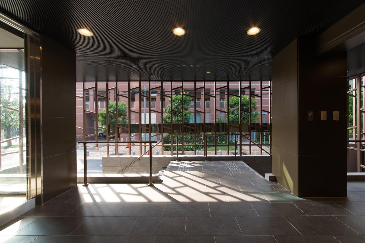 Hotel Taisei Nakanoshima Osaka Ngoại thất bức ảnh