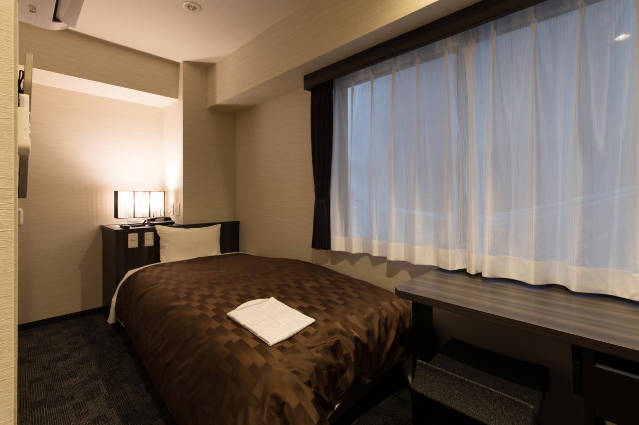 Hotel Taisei Nakanoshima Osaka Ngoại thất bức ảnh