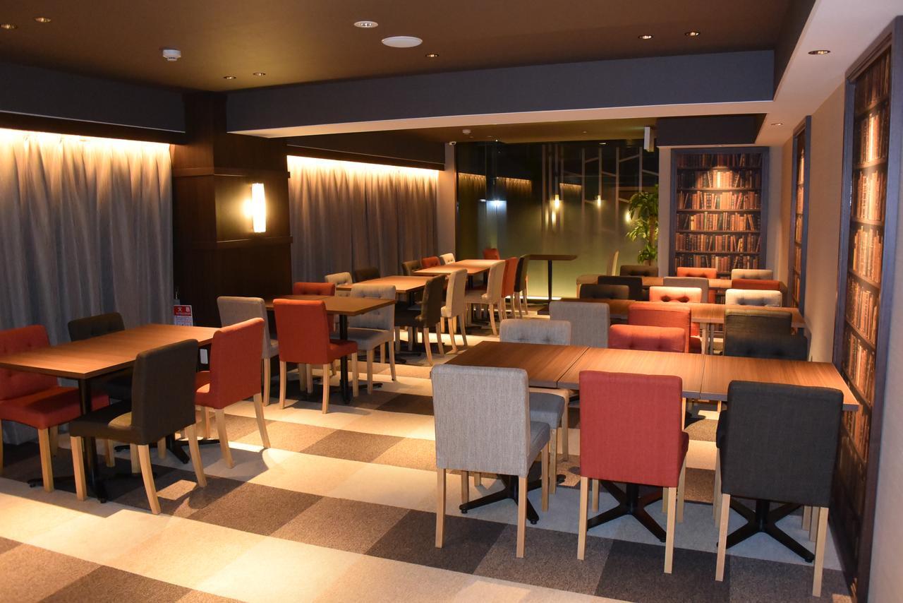 Hotel Taisei Nakanoshima Osaka Ngoại thất bức ảnh